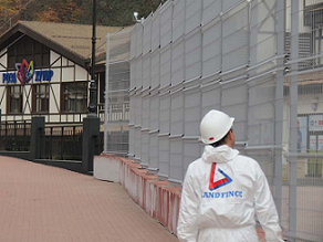 Металлические ограждения Grand Fence Металлические ограждения Grand Fence